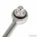 LOVIVER 40x 3 81 4 Drive Ratchet Shallow Socket Wrench Moule Bit Repair Tools Set B07V4NL4XF
